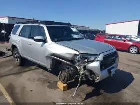 2021 Toyota 4Runner