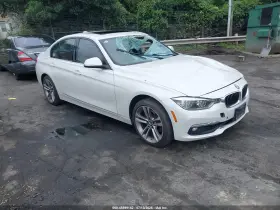 2017 BMW 330i