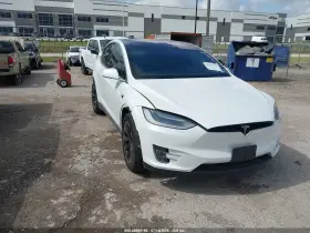 2019 Tesla Model X