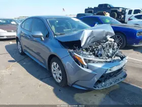 2026 Toyota Corolla Hybrid