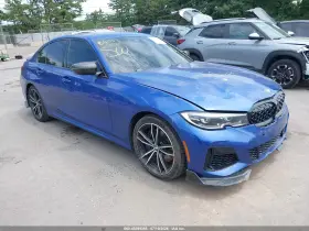 2020 BMW M340i