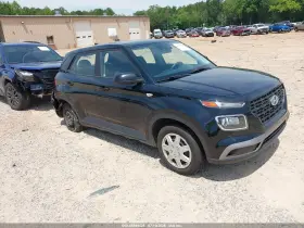 2020 Hyundai Venue