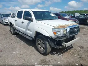 2011 Toyota Tacoma