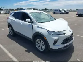 2024 Buick Encore