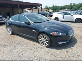 2013 Jaguar XF