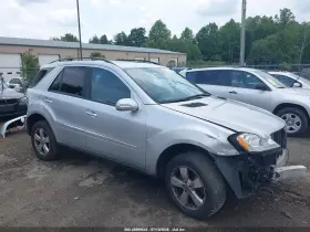 2006 Mercedes-Benz Ml 500