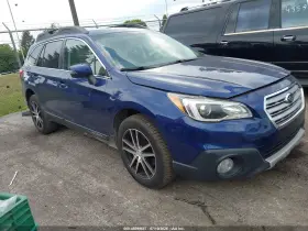 2015 Subaru Outback