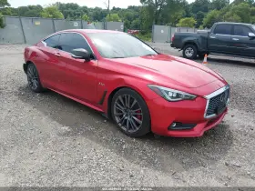 2017 Infiniti Q60