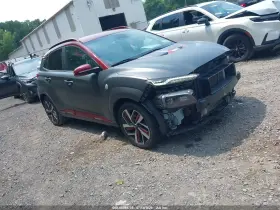 2019 Hyundai Kona
