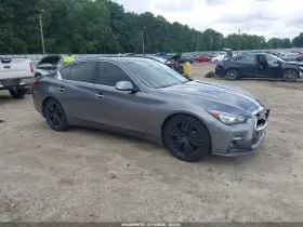 2018 Infiniti Q50