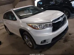 2015 Toyota Highlander
