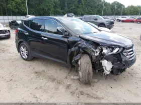 2013 Hyundai Santa Fe