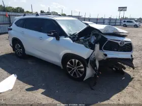 2024 Toyota Highlander