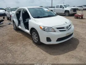 2011 Toyota Corolla