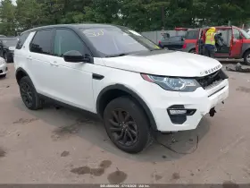 2018 Land Rover Discovery
