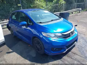 2018 Honda Fit