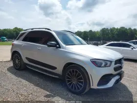 2021 Mercedes-Benz Gle 350