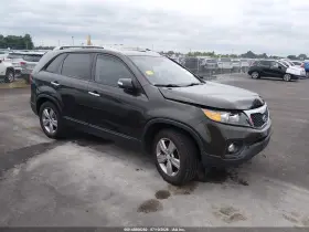 2012 Kia Sorento