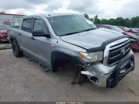 2010 Toyota Tundra