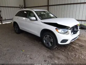 2019 Mercedes-Benz Glc 300