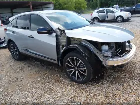 2025 Acura RDX