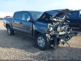 2020 Toyota Tacoma