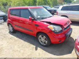 2011 Kia Soul