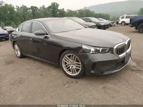 2024 BMW 530i
