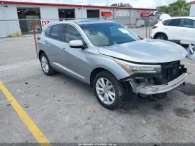 2020 Acura RDX