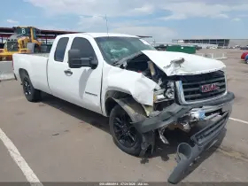 2013 GMC Sierra 1500