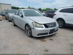 2006 Infiniti M45