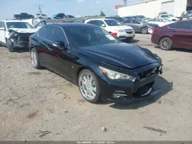 2017 Infiniti Q50