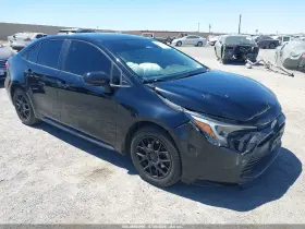 2023 Toyota Corolla Hybrid