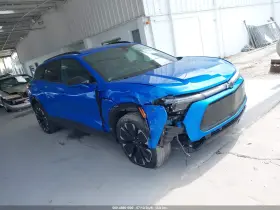 2024 Chevrolet Blazer EV