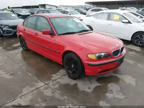 2005 BMW 325i