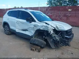 2023 Volkswagen Taos