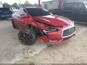 2017 Infiniti Q60