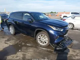 2026 Toyota Highlander