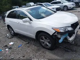2014 Acura RDX