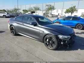 2015 BMW M4