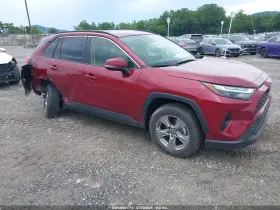 2025 Toyota RAV4 Hybrid