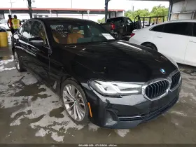 2023 BMW 5 Series