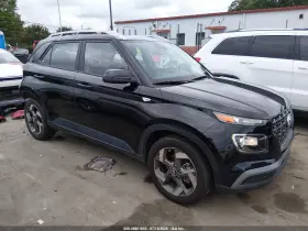 2024 Hyundai Venue