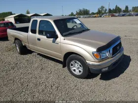 2003 Toyota Tacoma