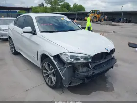 2016 BMW X6