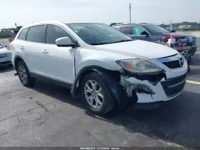 2012 Mazda CX-9