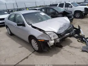 2006 Ford Fusion