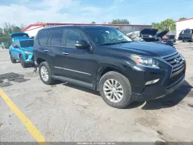 2016 Lexus GX