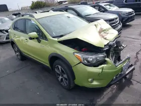 2014 Subaru XV Сrosstrek