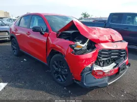 2023 Honda HR-V